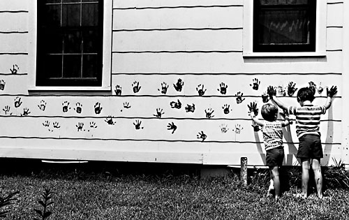 Fotografie: Kdo jde do velké koalice, měl by znát její rizika. - Autor: Profimedia.cz/Corbis, www.profimedia.cz
Autor: Respekt