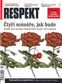 Obálka vydání 21/2010