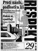 Obálka vydání 29/1991
