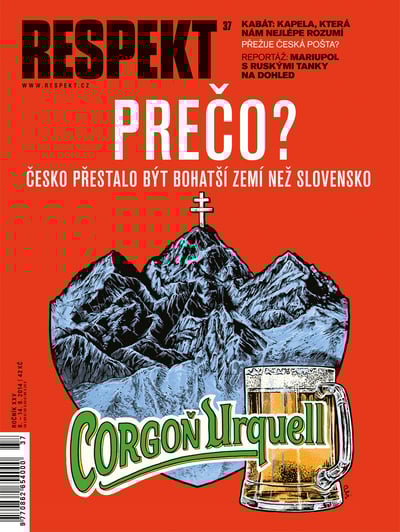 Obálka vydání 37/2014