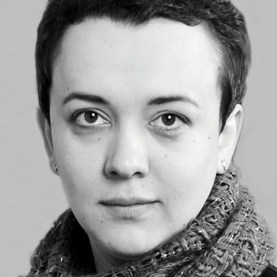 Fotka autora Eliška Vyhnánková