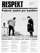 Obálka vydání 42/1998