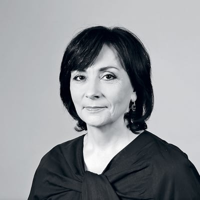 Fotka autora NADĚŽDA GORYCZKOVÁ