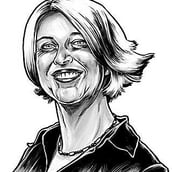 Fotka autora TEREZA BRDEČKOVÁ