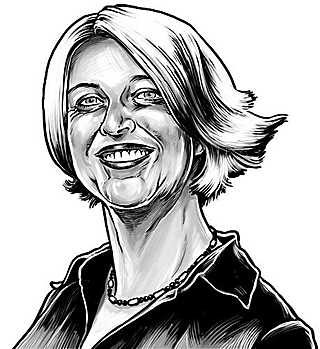 Fotka autora TEREZA BRDEČKOVÁ