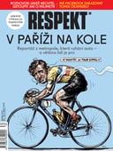 Obálka vydání 30/2020