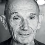 Fotka autora Josef Hlusička