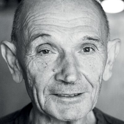 Fotka autora Josef Hlusička