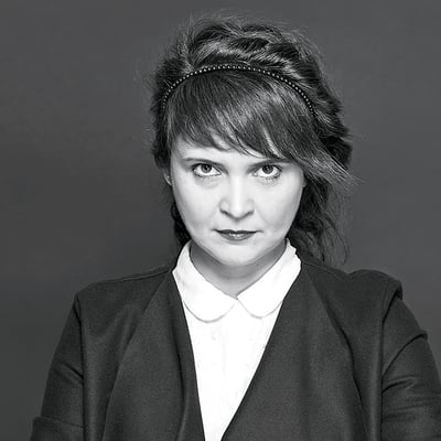 Fotka autora BEATA HLAVENKOVÁ