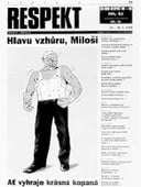 Obálka vydání 26/1998