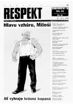 Obálka vydání 26/1998