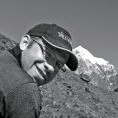 Fotka autora Jan Hocek