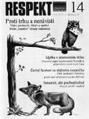 Obálka vydání 14/1996