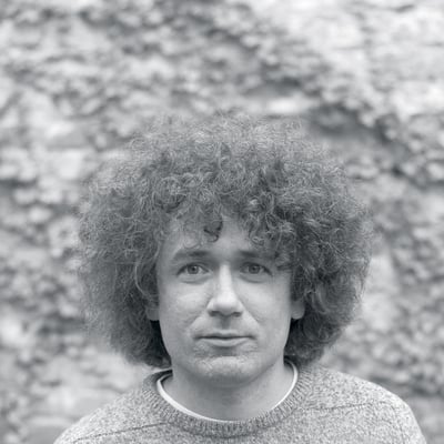 Fotka autora PAVEL TUREK