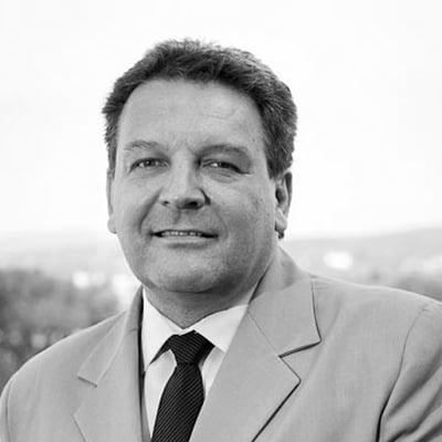 Fotka autora OLDŘICH HAJČMAN