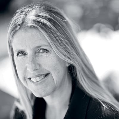 Fotka autora DENISE WADDINGHAM