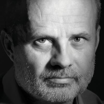 Fotka autora Michal Horáček