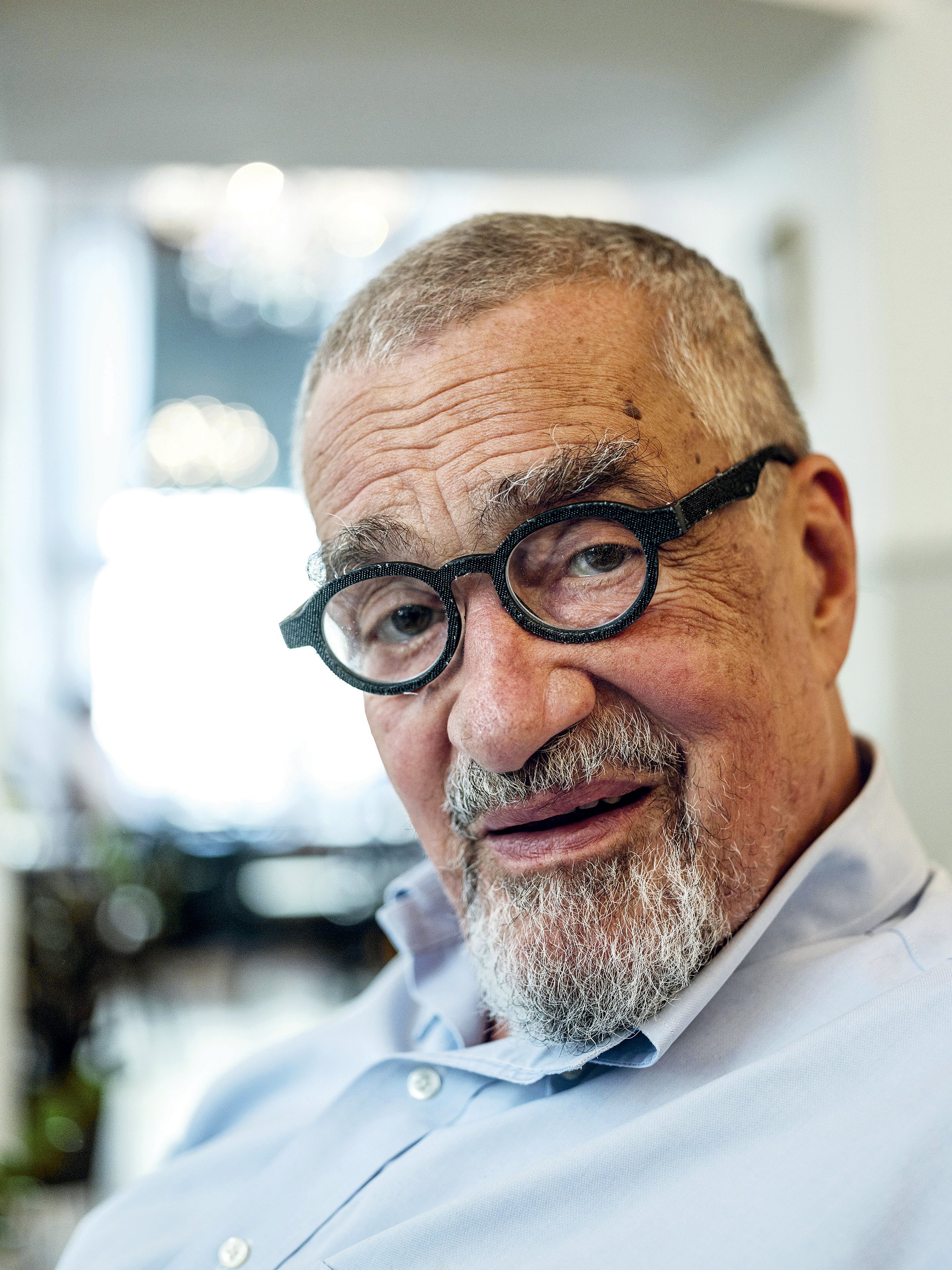 Schwarzenberg: Měli jsme o sobě jistou iluzi