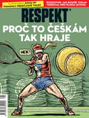 Obálka vydání 28/2019