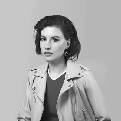 Fotka autora VERONIKA RÚT FULLEROVÁ