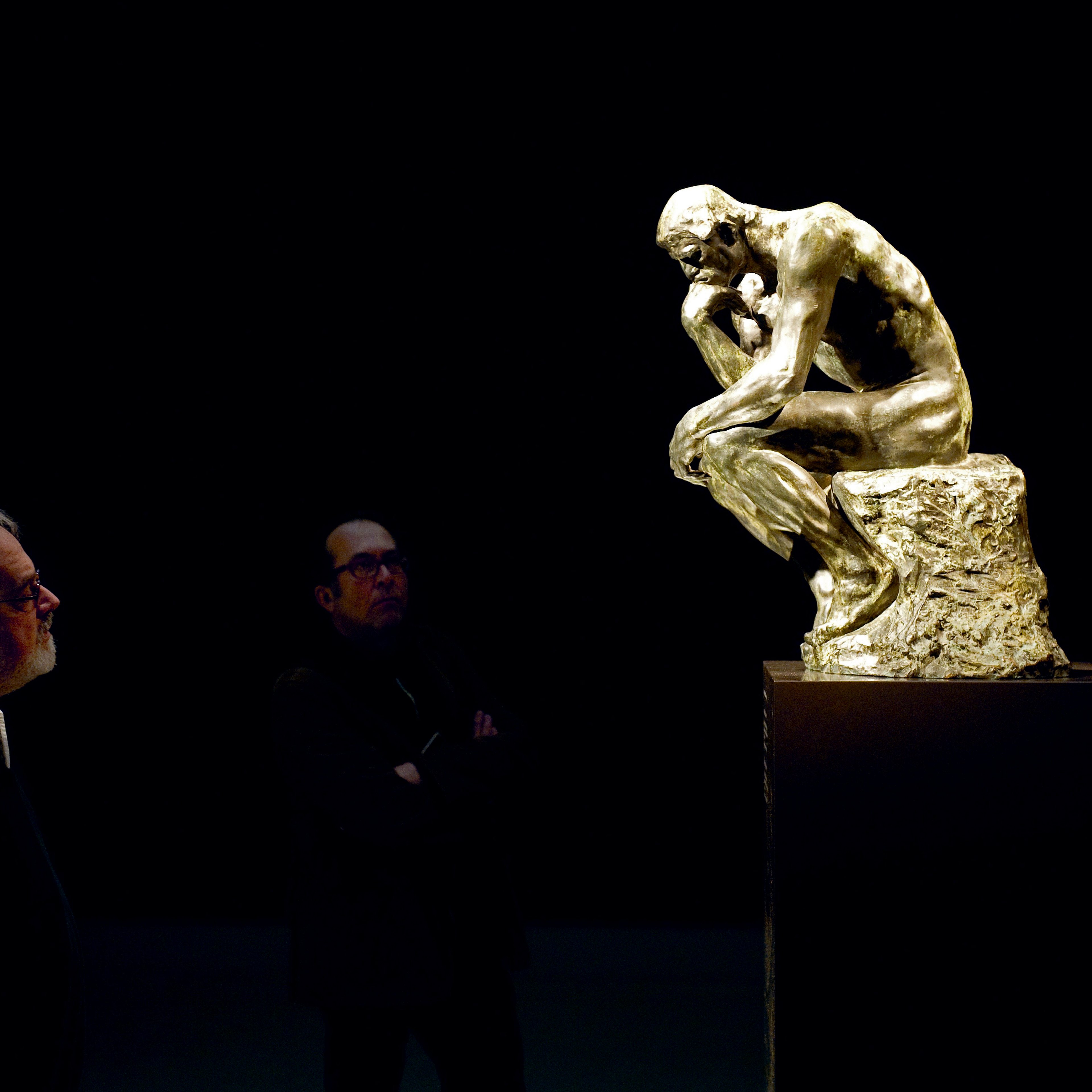 Co vlastně doopravdy víme o lidské mysli