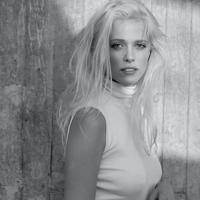 Fotka autora TEREZA VODIČKA KOVALOVÁ