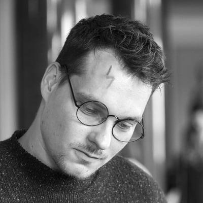 Fotka autora TOMÁŠ VONDRÁČEK
