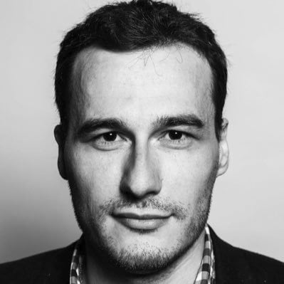 Fotka autora LUKÁŠ VALÁŠEK