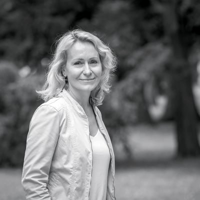 Fotka autora JITKA PŘEROVSKÁ