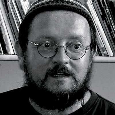 Fotka autora JIŘÍ SÁDLO