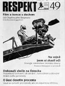 Obálka vydání 49/1995