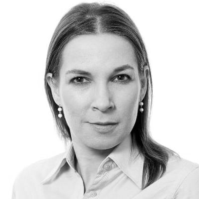 Fotka autora LENKA ZLÁMALOVÁ