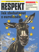 Obálka vydání 12/2008