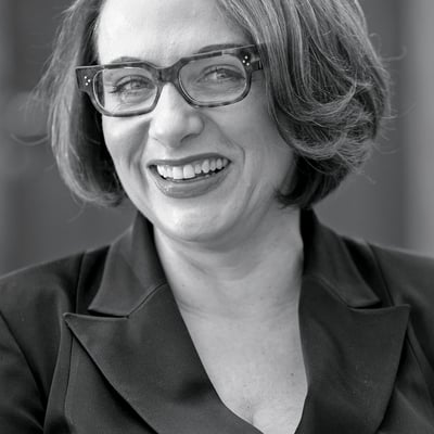 Fotka autora ADRIANA KRNÁČOVÁ