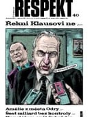 Obálka vydání 40/2002