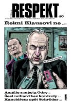 Obálka vydání 40/2002