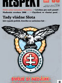 Obálka vydání 39/2006