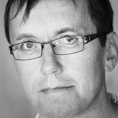 Fotka autora ONDŘEJ SLÁMA