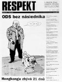 Obálka vydání 24/1997