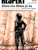 Obálka vydání 23/2005