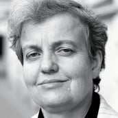 Fotka autora Dana Drábová