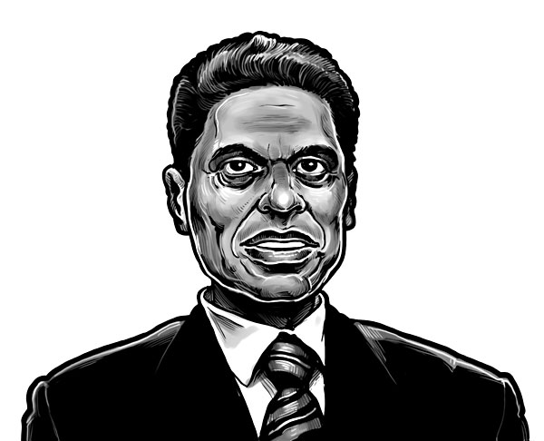 Fareed zakaria