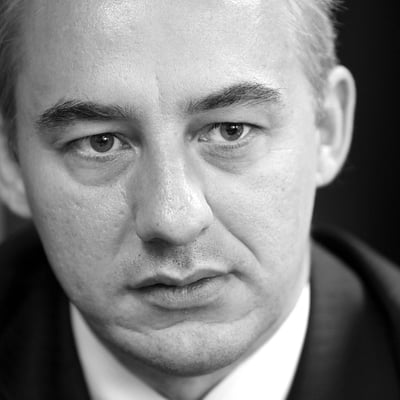 Fotka autora Josef Středula