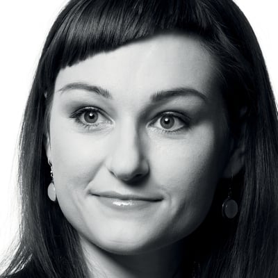 Fotka autora Kateřina Tučková