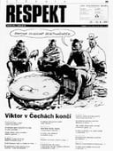 Obálka vydání 35/1997