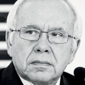 Fotka autora JIŘÍ GRUND