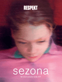 Obálka vydání Příloha