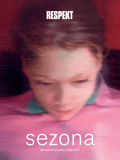 Obálka vydání Příloha