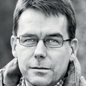 Fotka autora BŘETISLAV TUREČEK