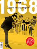 Obálka vydání Speciál II/2018